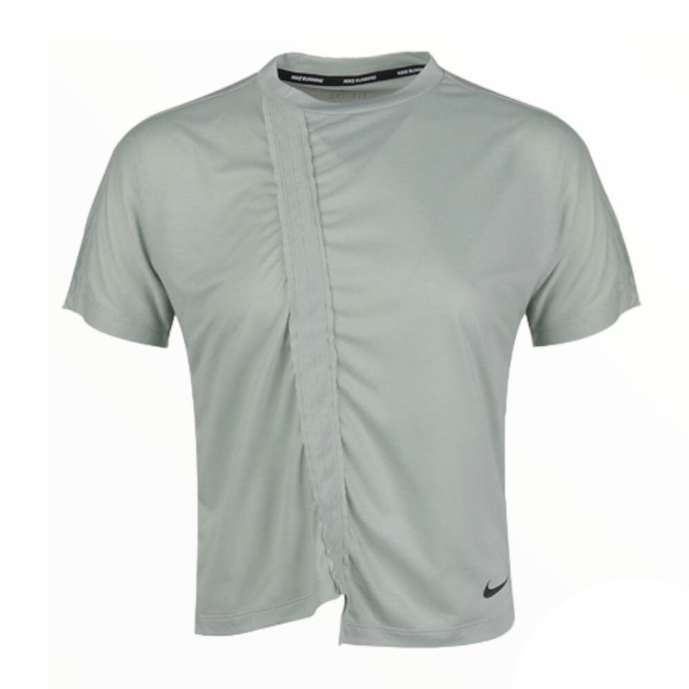 

Футболка Nike Dri-Fit, серый
