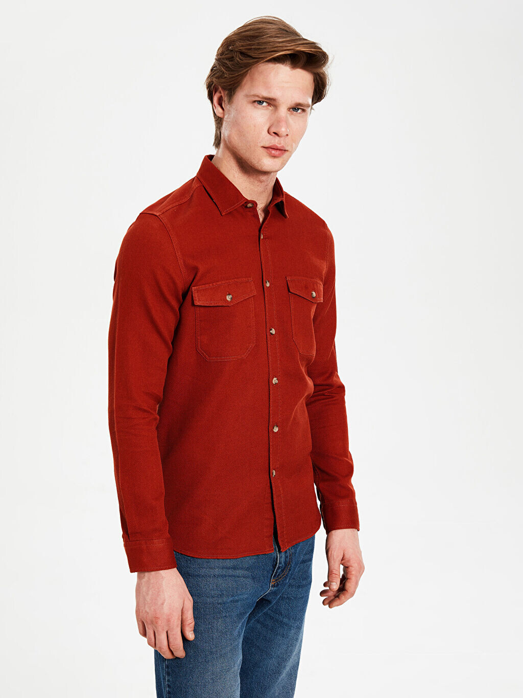

Рубашка LCW Casual