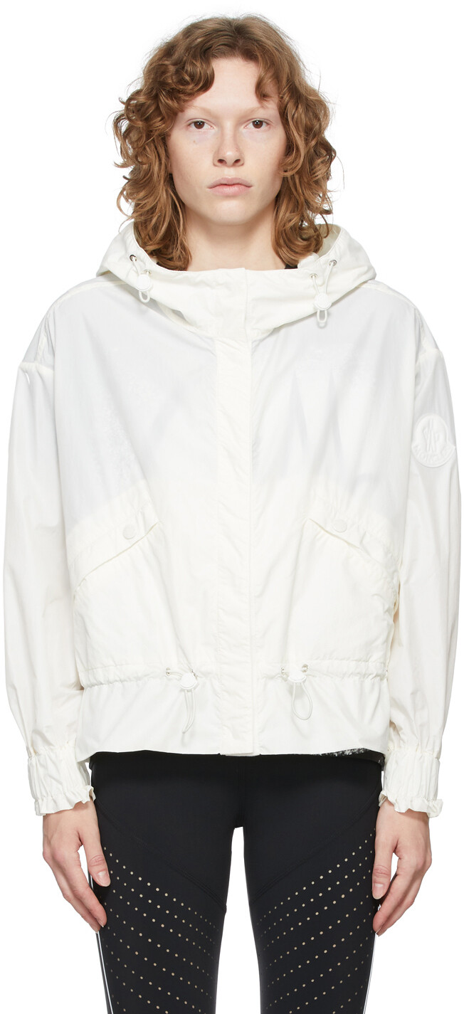 

Куртка Off-White Albireo Moncler, Черный