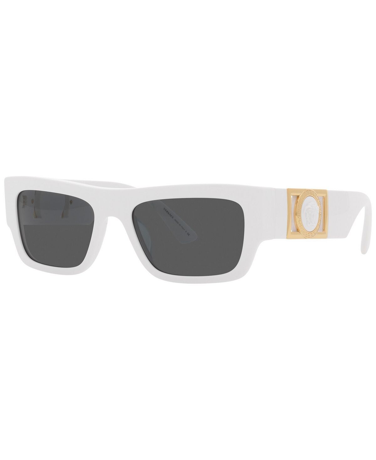 

Мужские солнцезащитные очки, ve4416u 53 Versace, белый