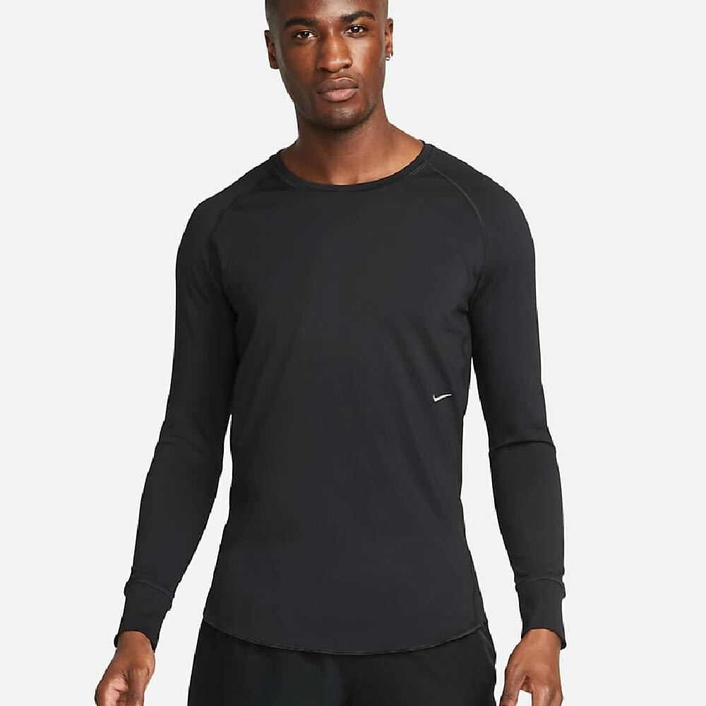 

Футболка Nike Dri-FIT ADV A.P.S. Men's Recovery Training, черный