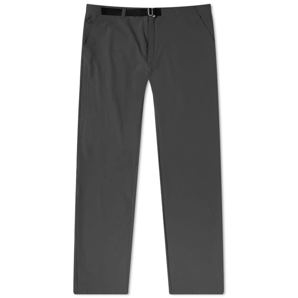 

Брюки Tilak Poutnik Monk Pant, Черный