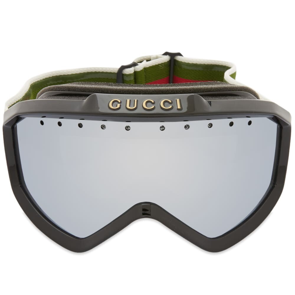 

Солнцезащитные очки Gucci Eyewear GG1210S Ski Goggles