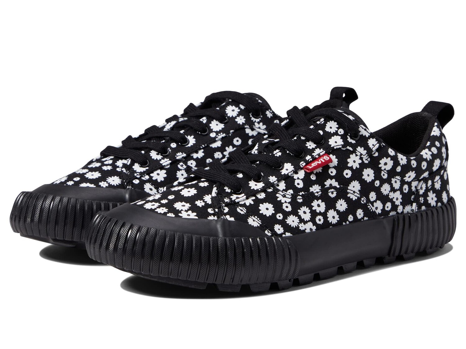 

Кроссовки Levi's Shoes, Emma Floral