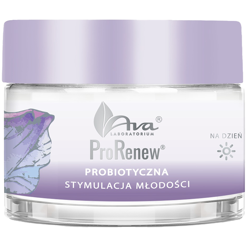 Ava Prorenew Ночной регенерирующий крем для лица, 50 мл