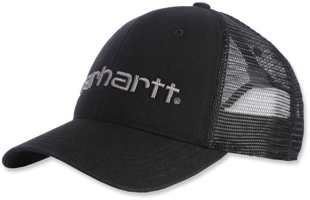 

Кепка Carhartt Dunmore, черный