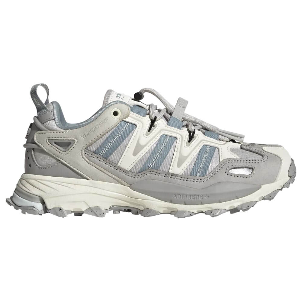 

Кроссовки Adidas Hyperturf Adventure, кремовый/серый