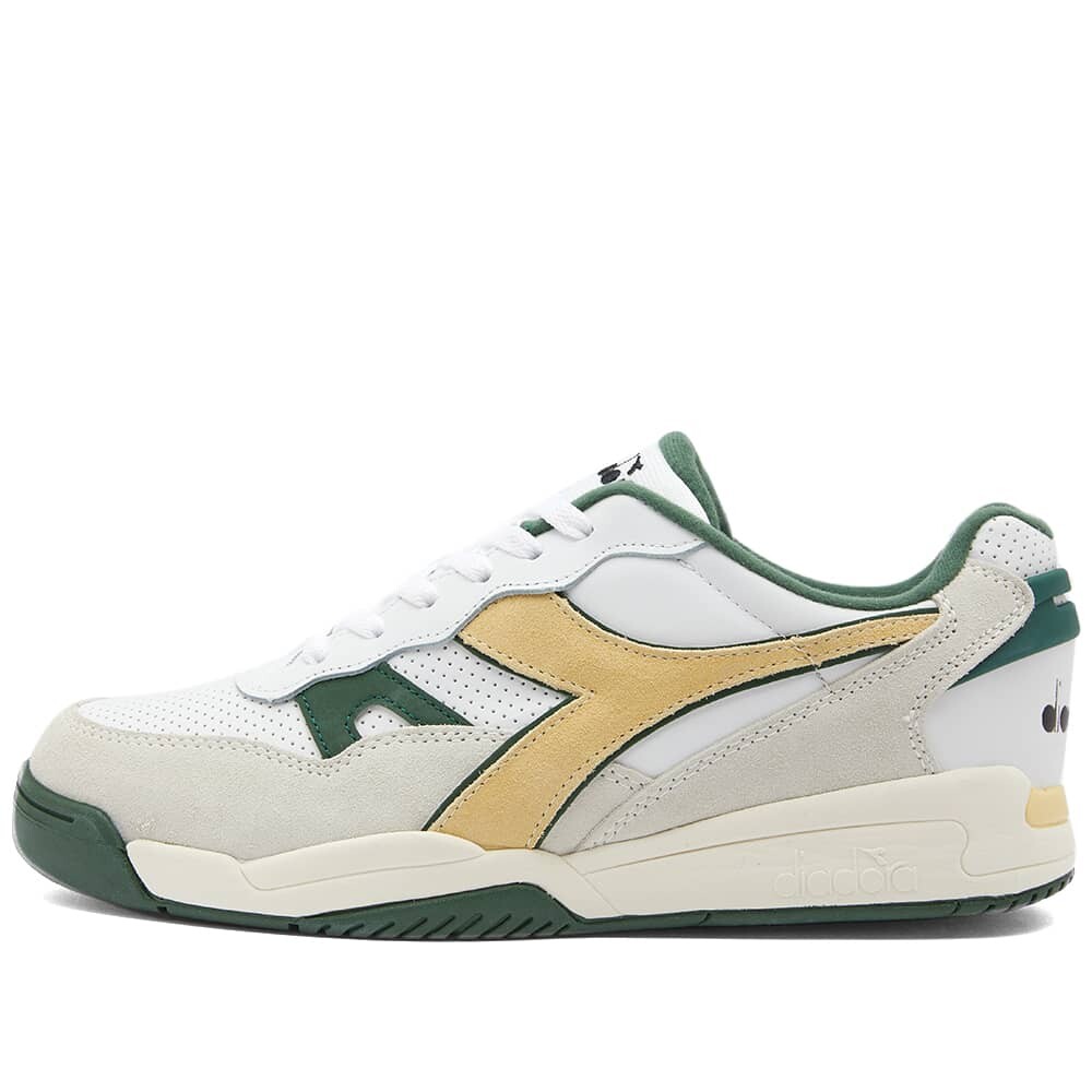 

Победитель СЛ Diadora