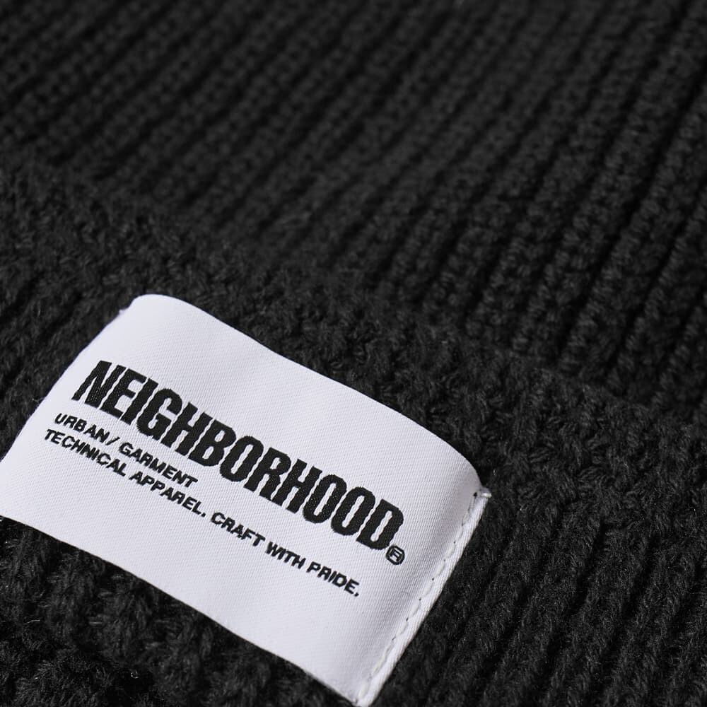 

джип шапочка Neighborhood