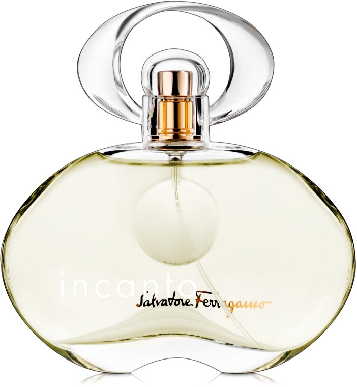 

Духи Salvatore Ferragamo Incanto