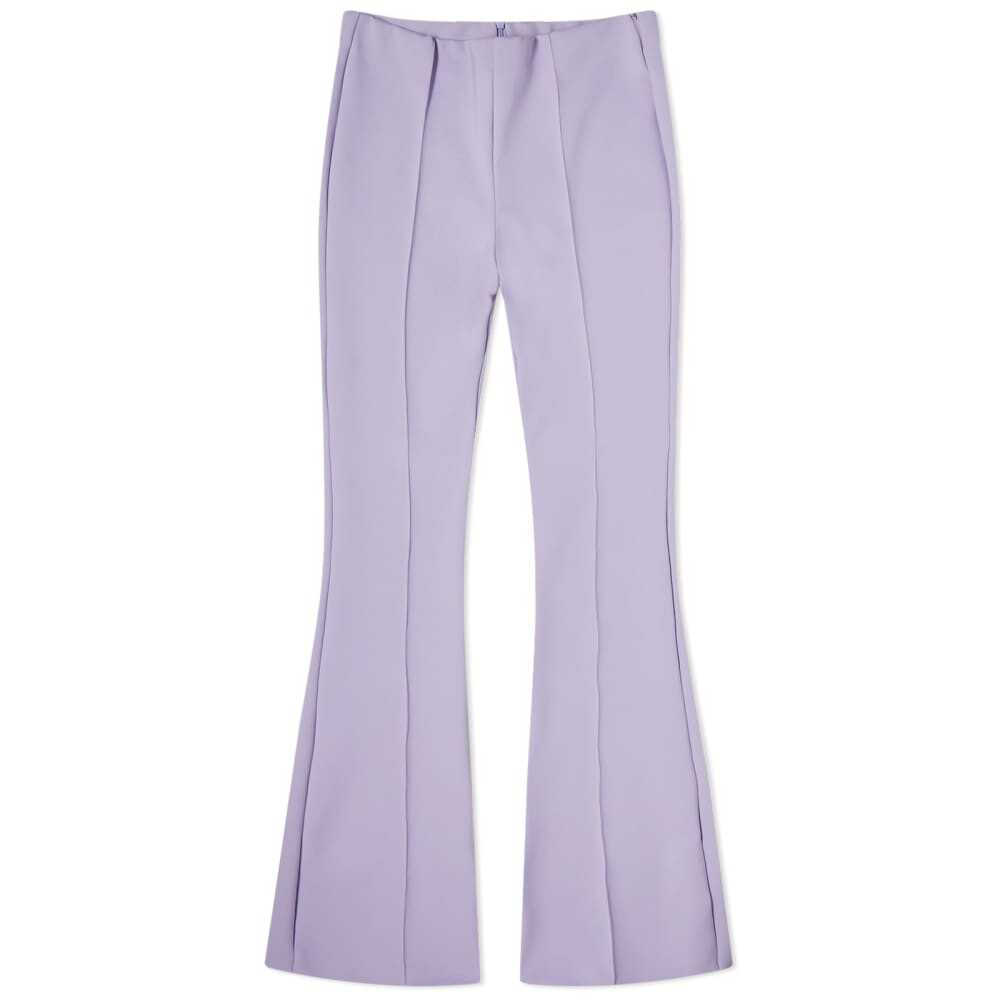 

Брюки Sportmax Gigante Tight Fitted Trouser