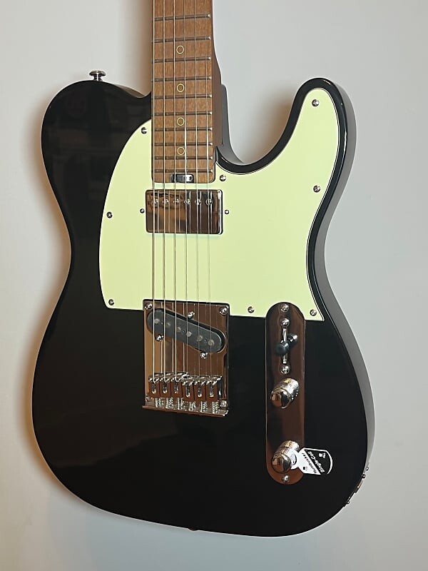 

Schecter Nick Johnston Signature PT #1733 Atomic Ink