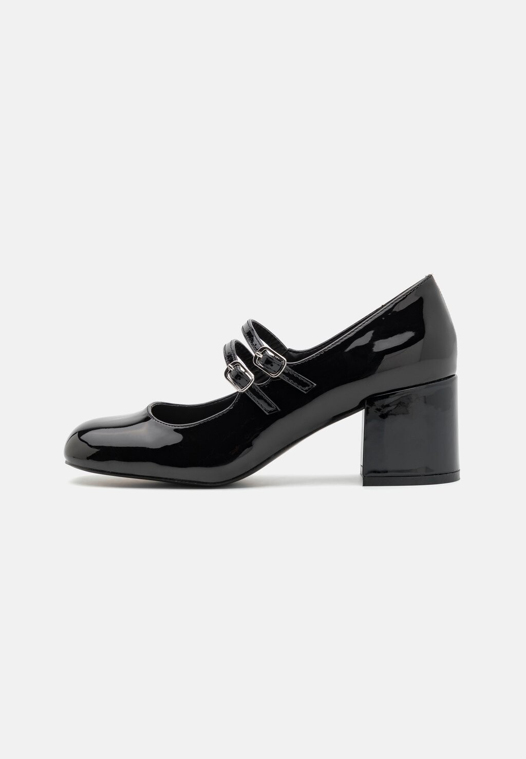 

Туфли Ruby B.E.D Foam Call it Spring, цвет other black
