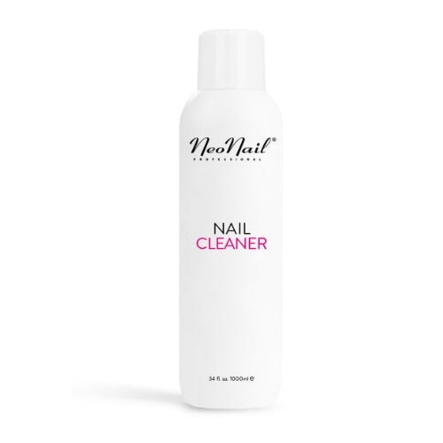 

NeoNail Обезжириватель для ногтей Nail Cleaner 1000мл