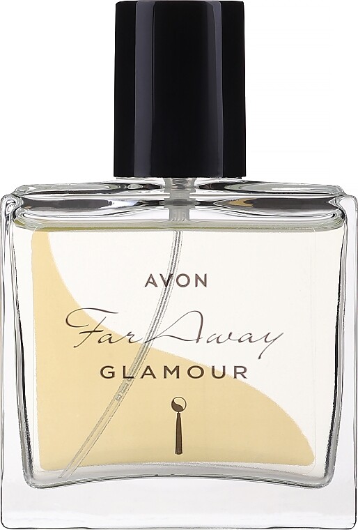 

Духи Avon Far Away Glamour Limited Edition