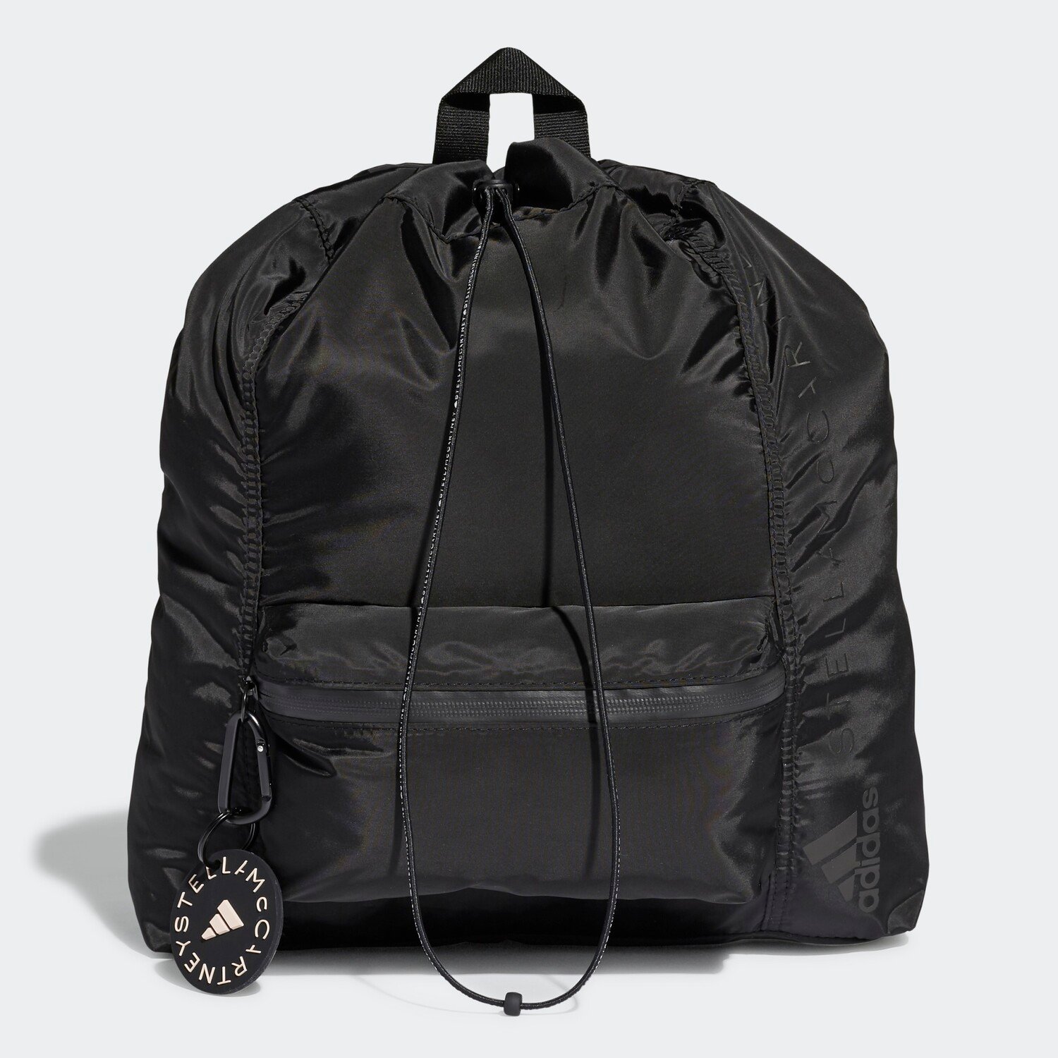

Рюкзак Adidas By Stella Mccartney, черный