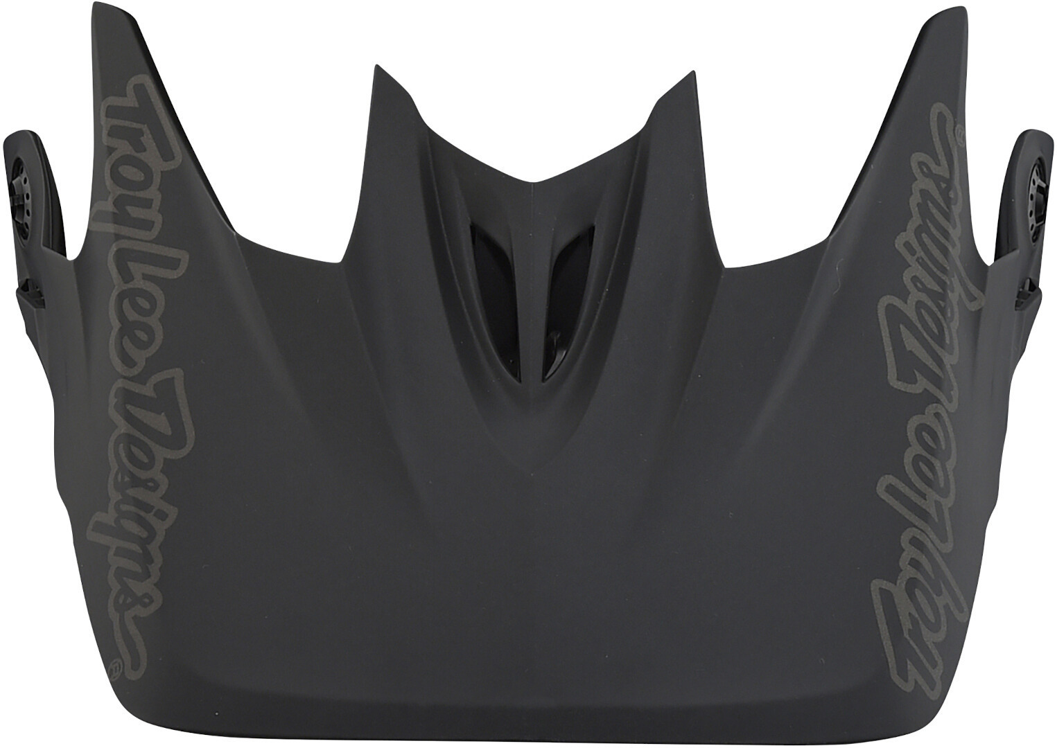 Пик защитный Troy Lee Designs D3 Mono для шлема