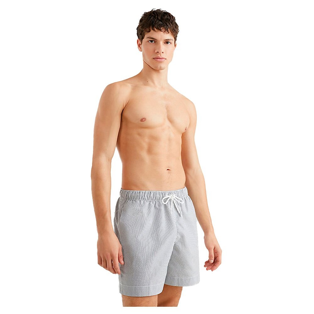 

Шорты для плавания Tommy Hilfiger UM0UM02903, серый