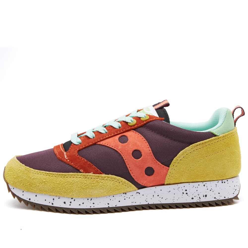 

Кроссовки Saucony Jazz 81
