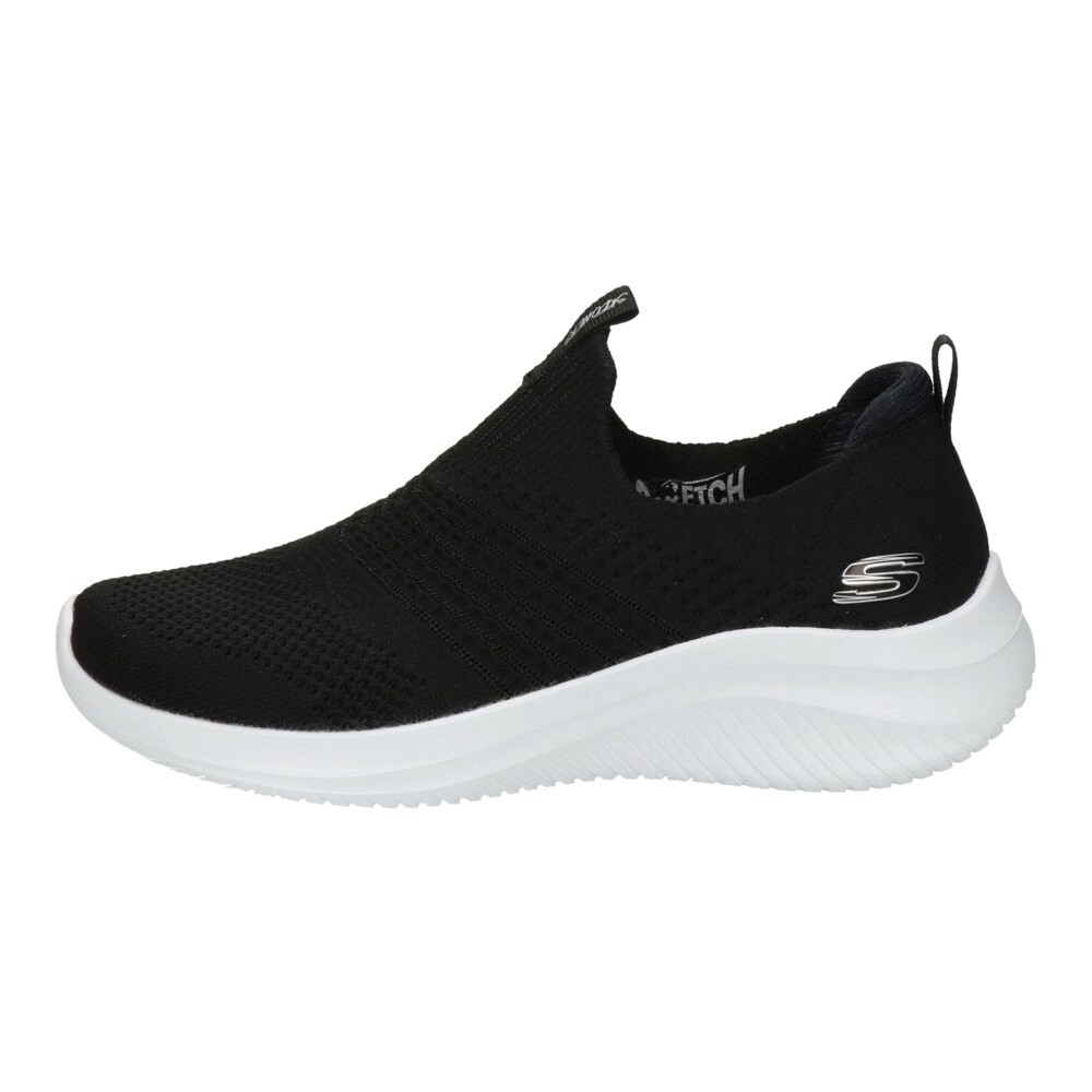 Кроссовки Skechers Ultra Flex Classy Charm, zwart