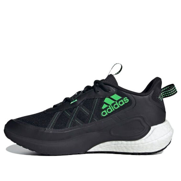 

Кроссовки Adidas Alphalava Web GY8724, черный