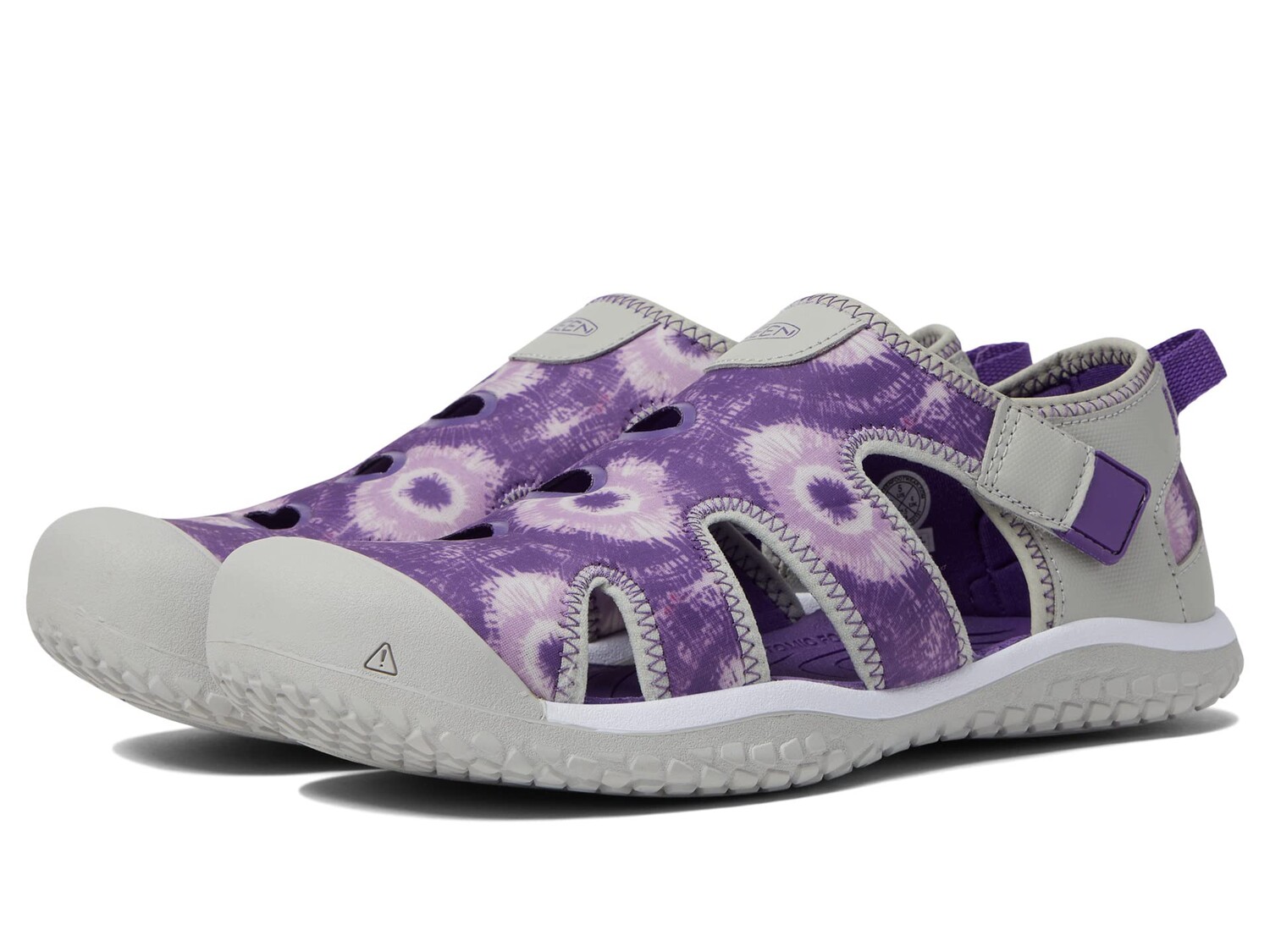 

Кроссовки KEEN Kids, Stingray