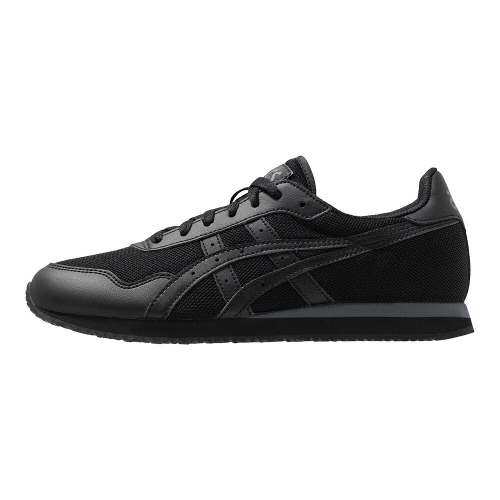 

Кроссовки Asics Sportstyle Tiger Runner Unisex, black