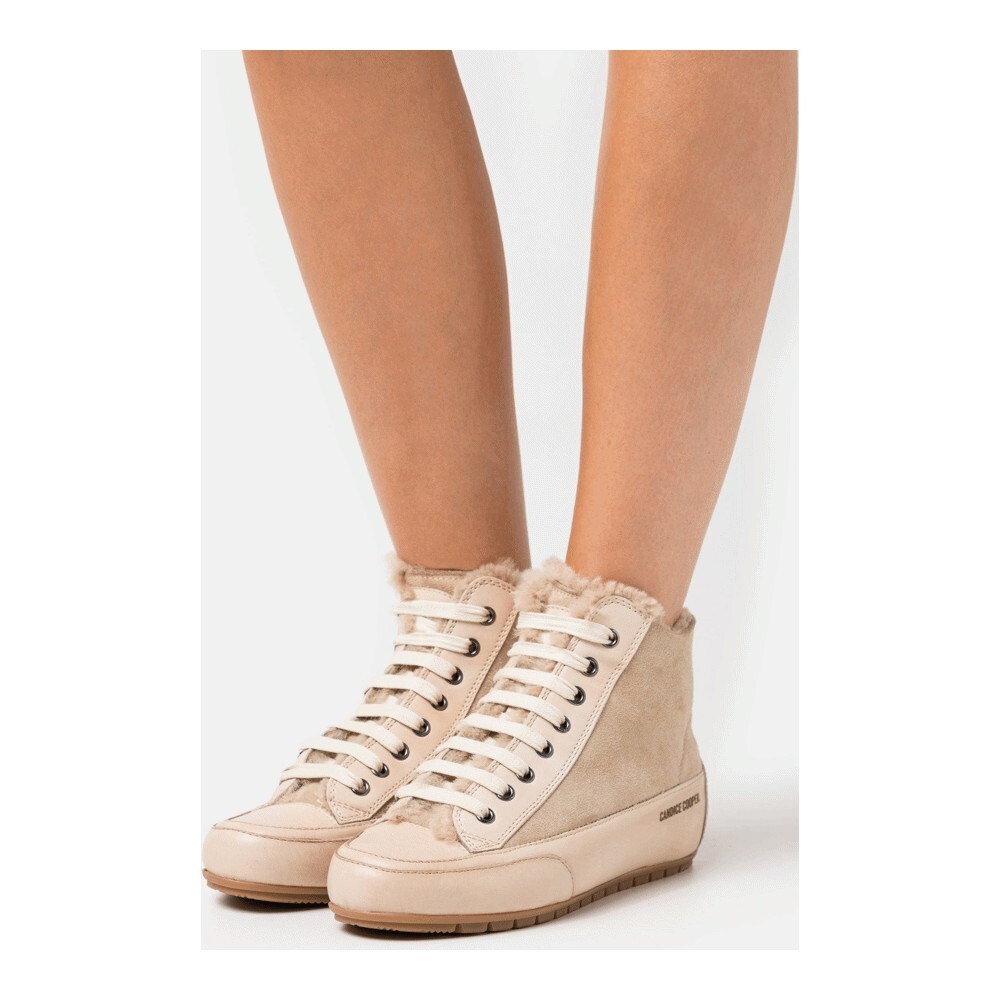 

Кроссовки Candice Cooper Plus Mont, sand