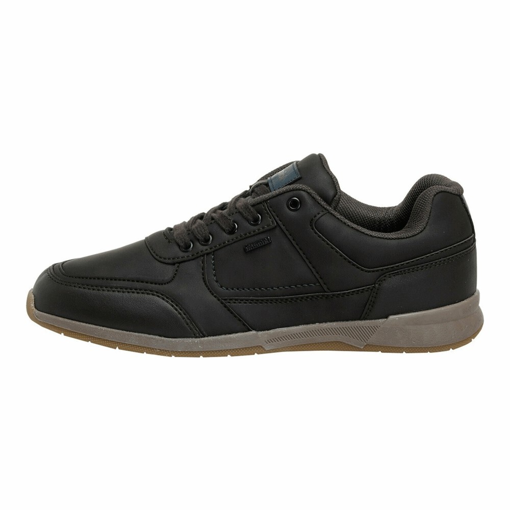 

Кроссовки kinetix Basic Pariah, brown