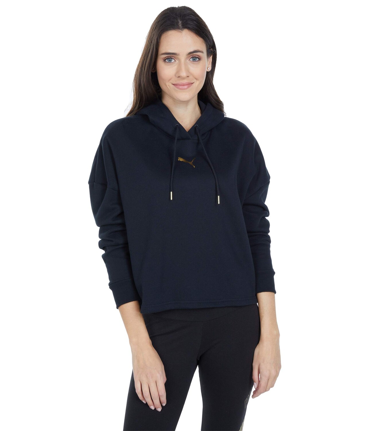 

Худи PUMA, Metallic Nights Hoodie