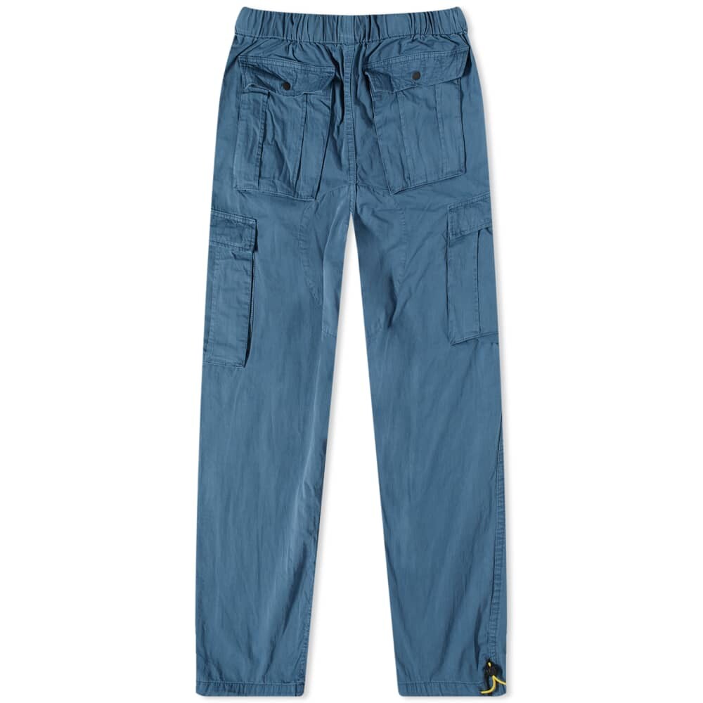 

Брюки Brain Dead Flight Pant, Синий