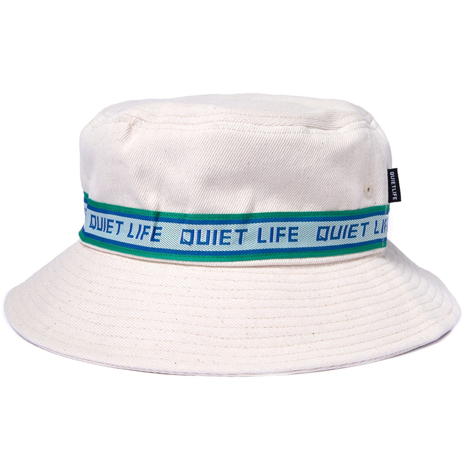 

Панама Quiet Life, белый
