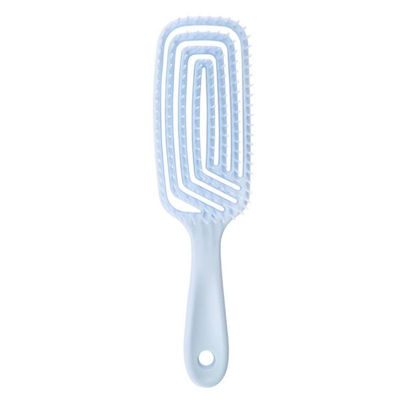 

Donegal Прямоугольная вентилируемая расческа My Moxie Brush 1285