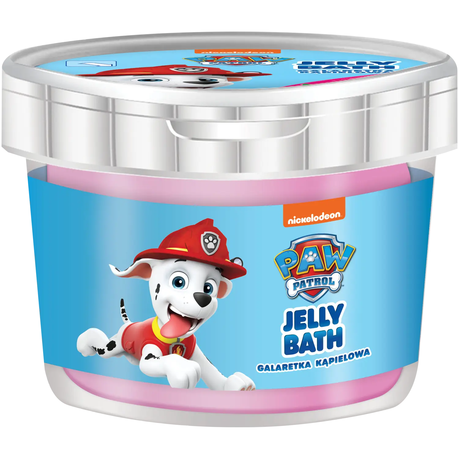 

Paw Patrol гель для купания детский, 100 г