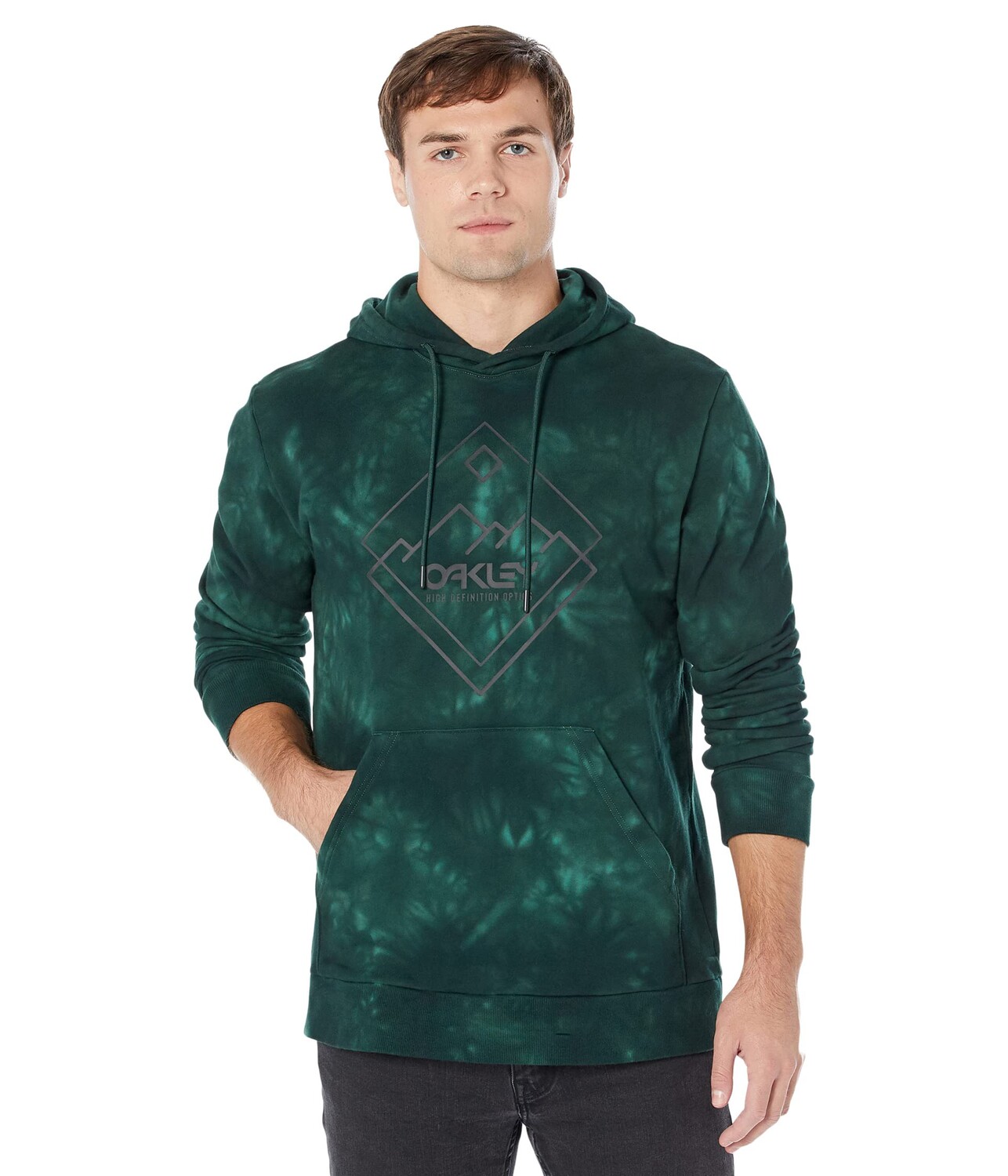

Худи Oakley, Wanderlust Pullover Hoodie