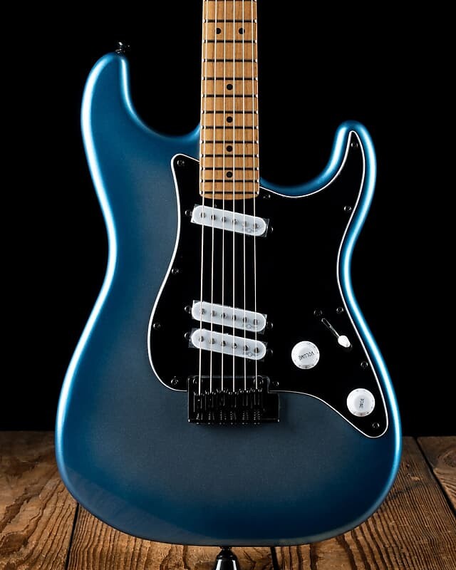 

Гитара Squier Contemporary Stratocaster Special, небесный металлик