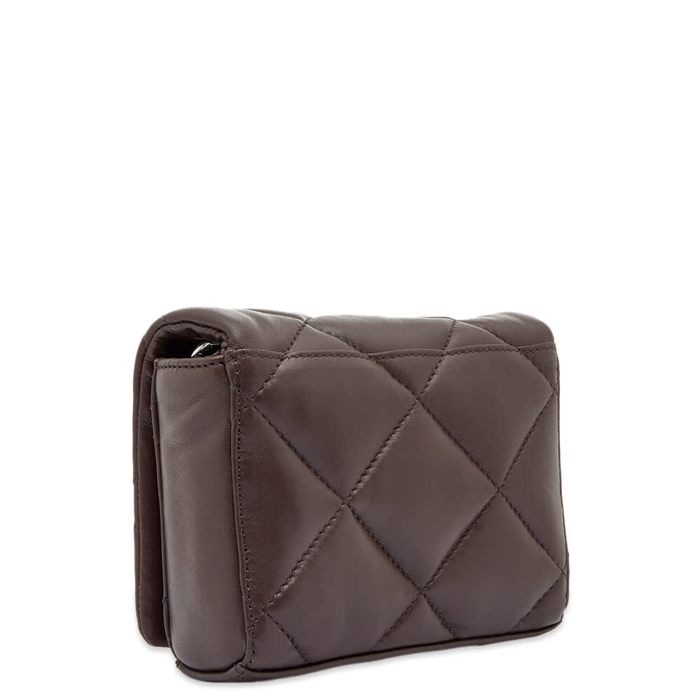 

Сумка Stand Studio Hestia Leather Mini Bag