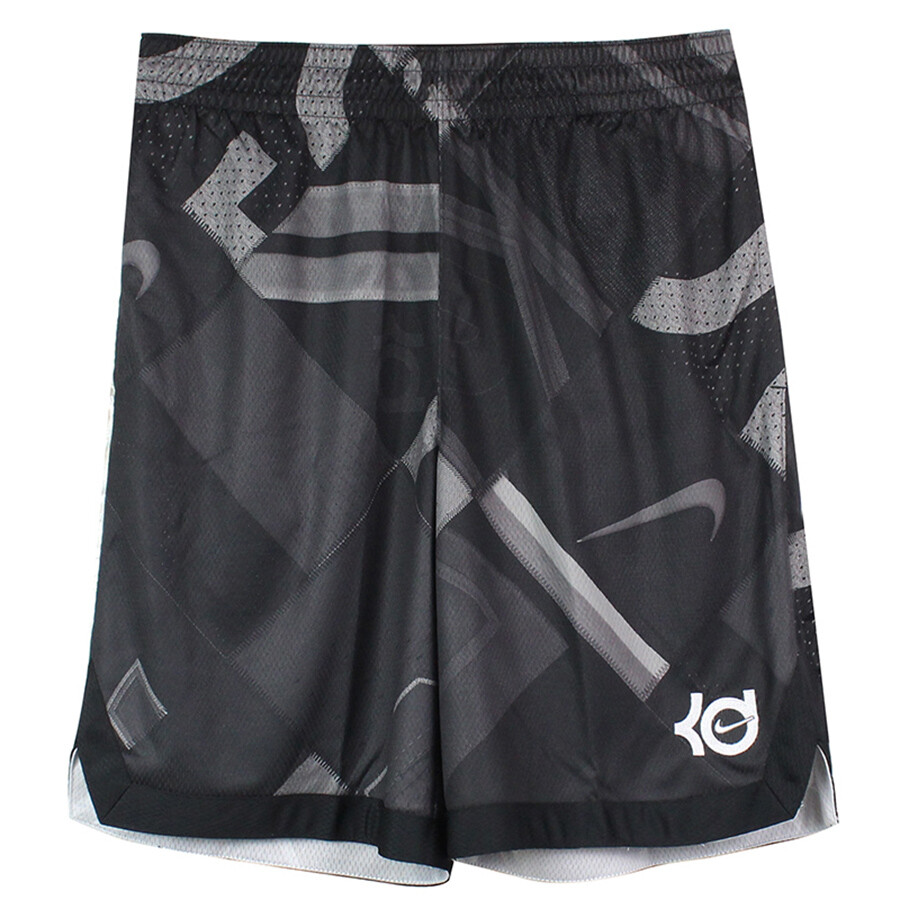 

Шорты Nike Men's Sports Basketball, черный/серый