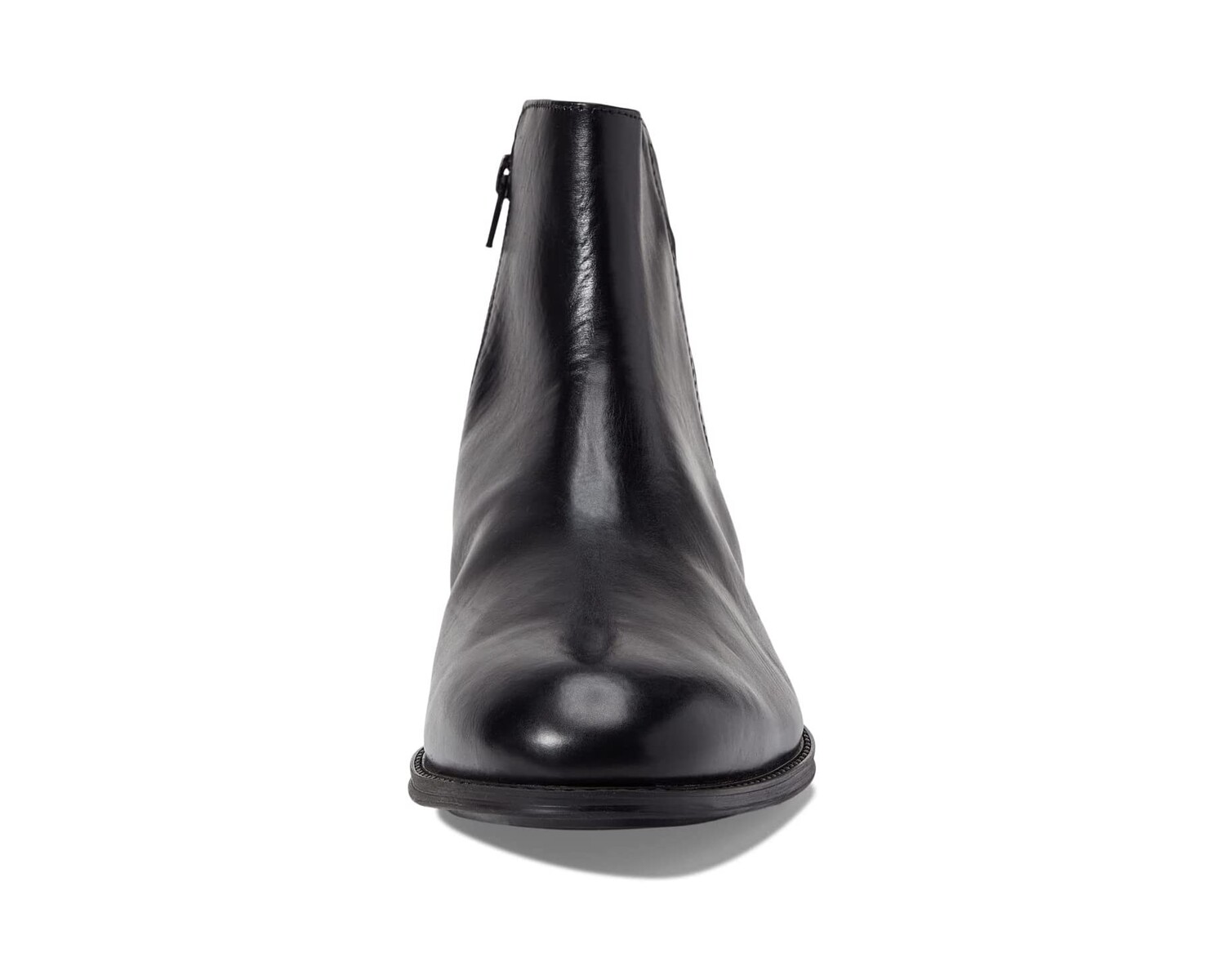 

Ботинки P-Depp Steve Madden, кожа