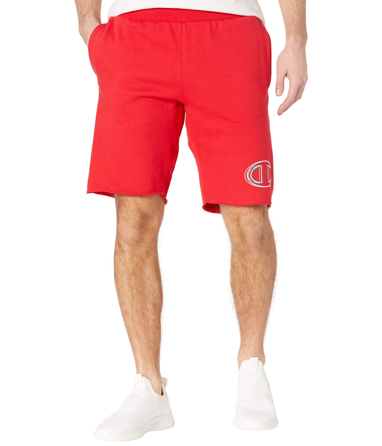 

Шорты Champion LIFE, Reverse Weave Cutoff Shorts