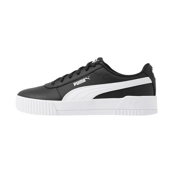 

Кеды Puma Carina, черный/белый