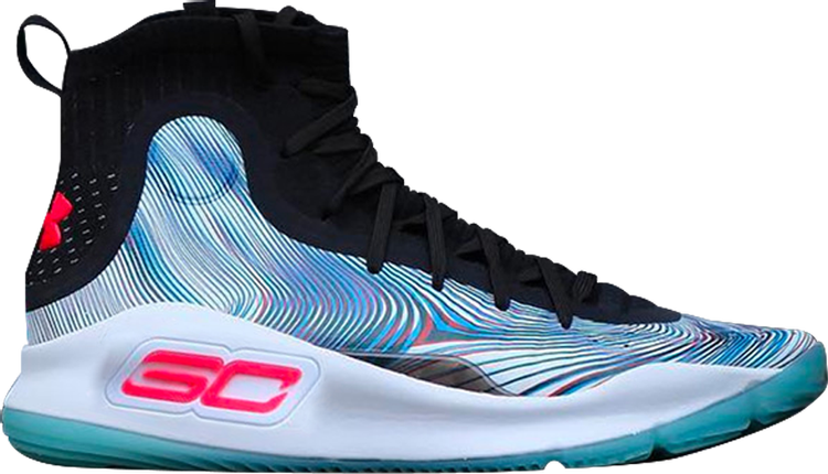 Stephen curry shoes 4 hot sale 2017