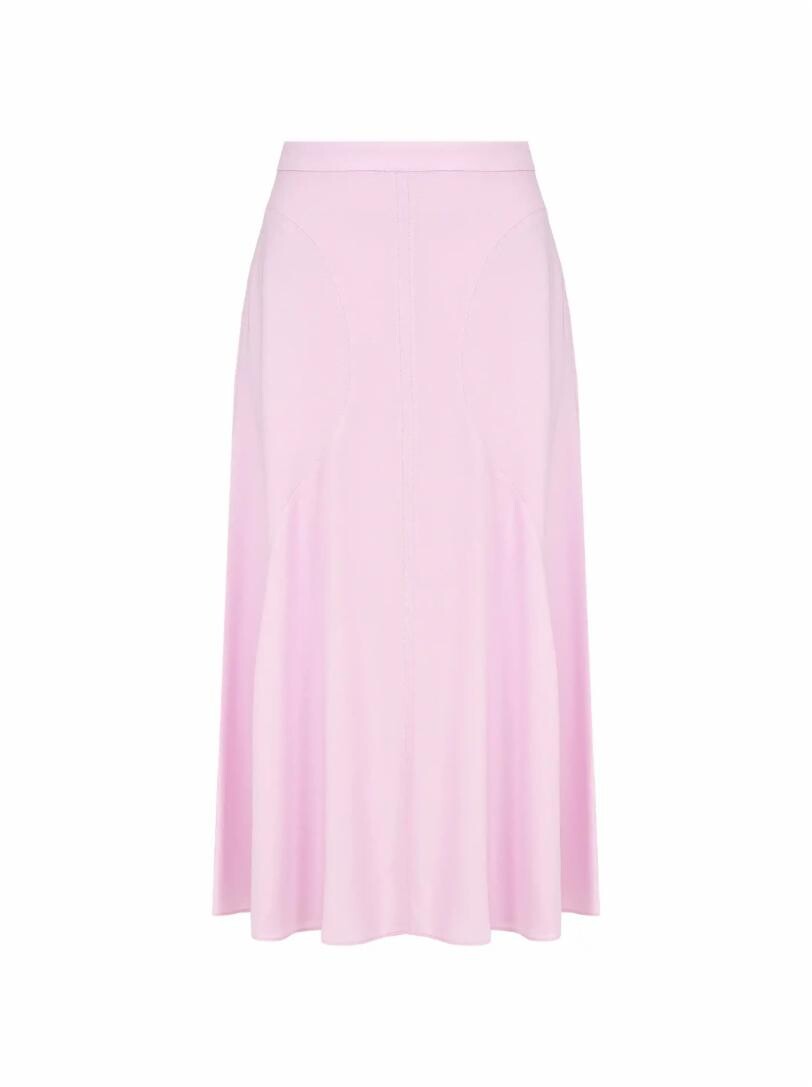 

Юбка из вискозы Stella McCartney