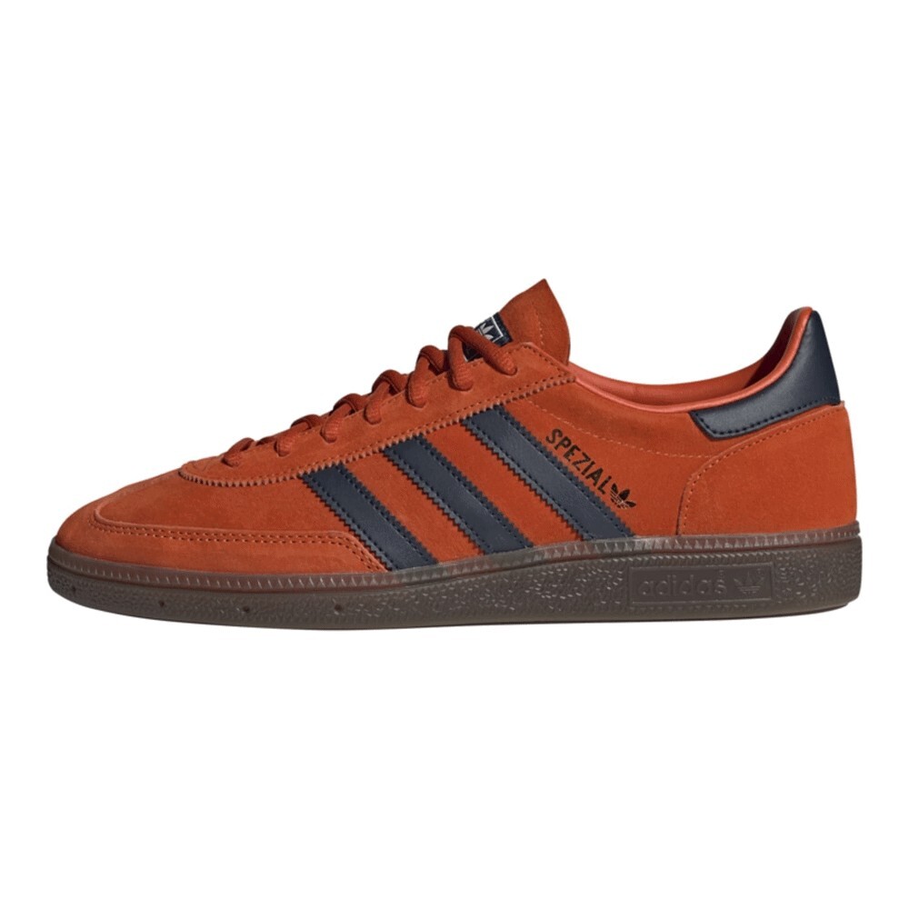 

Кроссовки adidas Originals Handball Spezial Unisex, grey