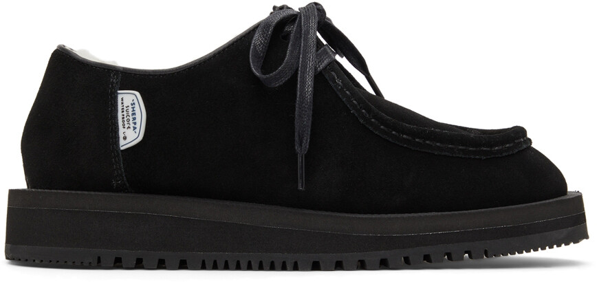

DYS-Mwpab Дерби Suicoke