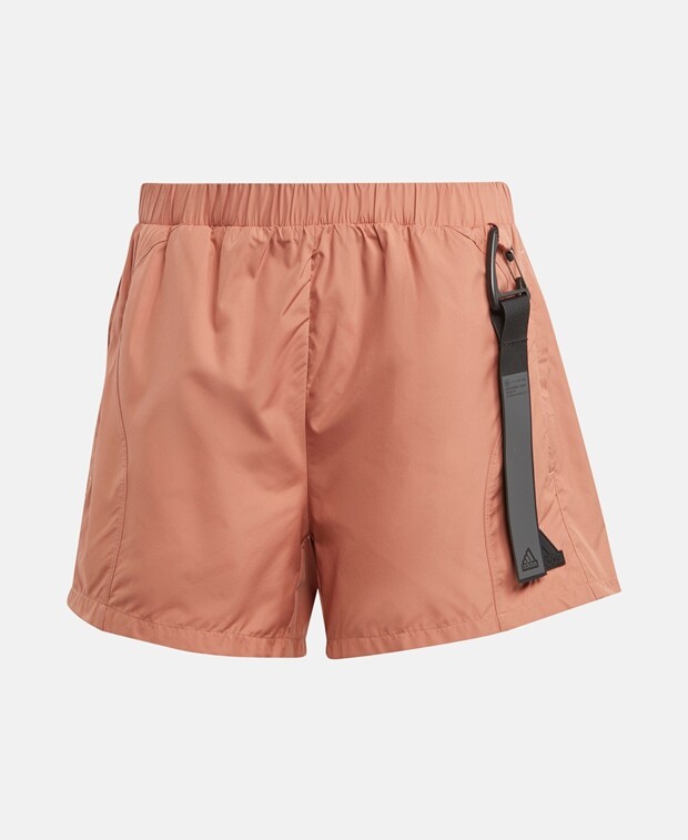 

Функциональные шорты adidas Sportswear, розовый