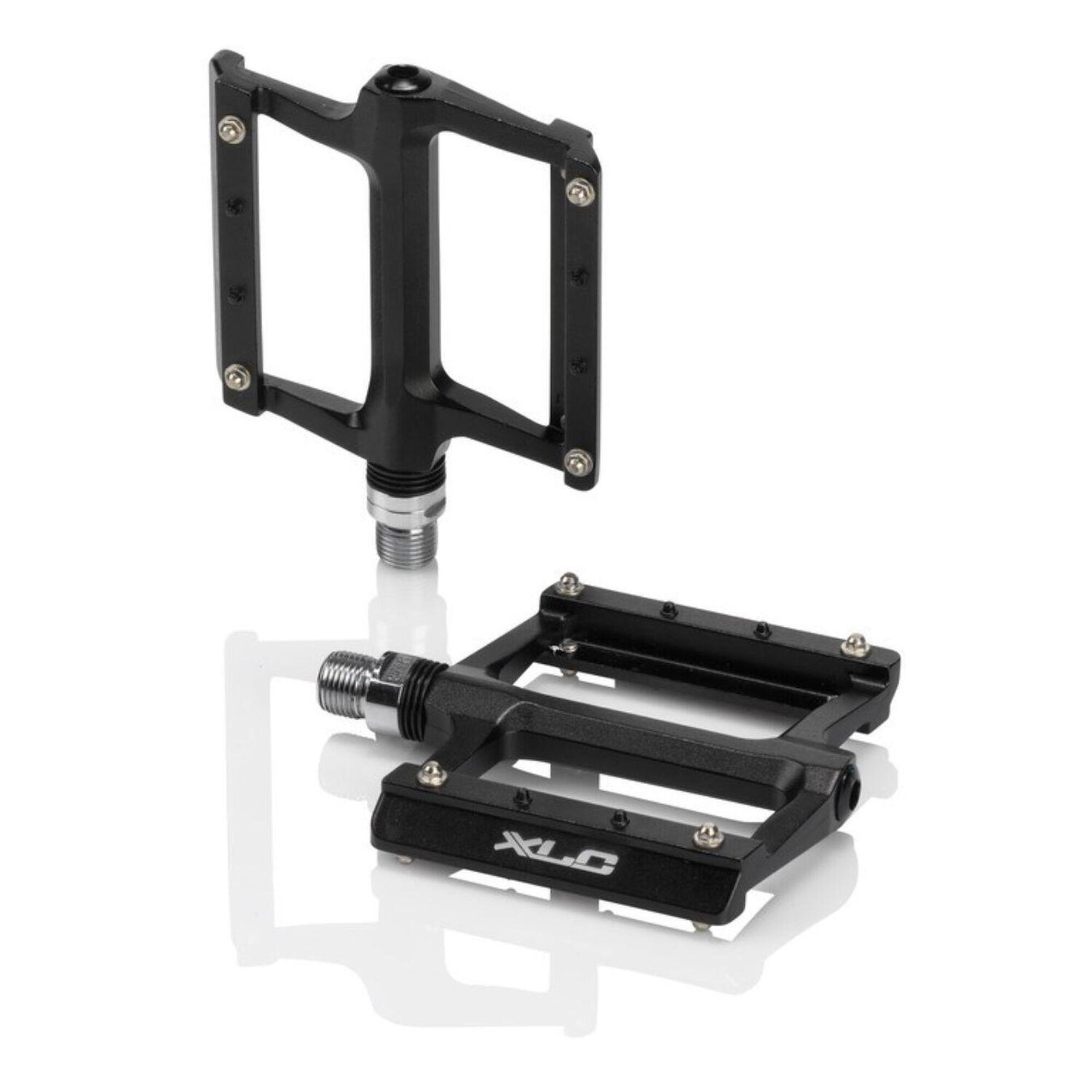 

Платформенная педаль XLC PD-M22, черный
