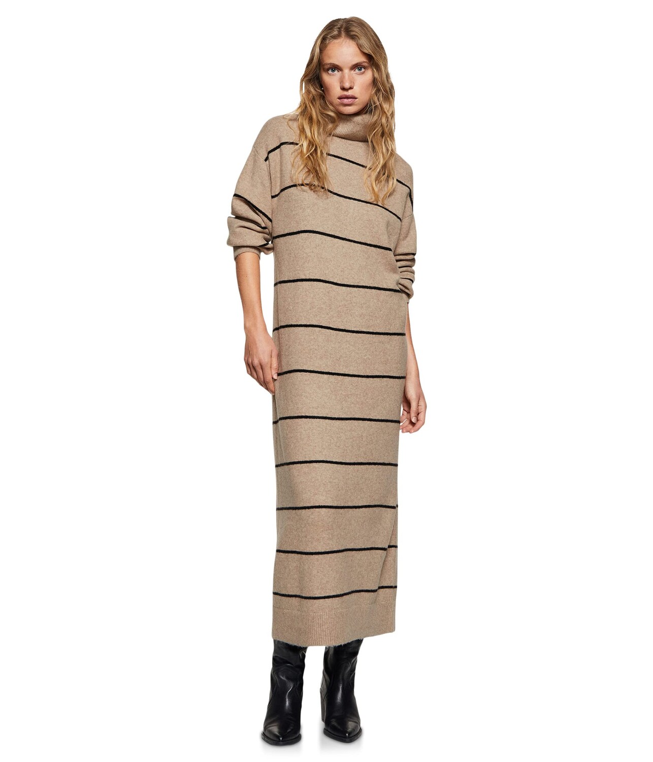 

Платье MANGO, Marina Dress