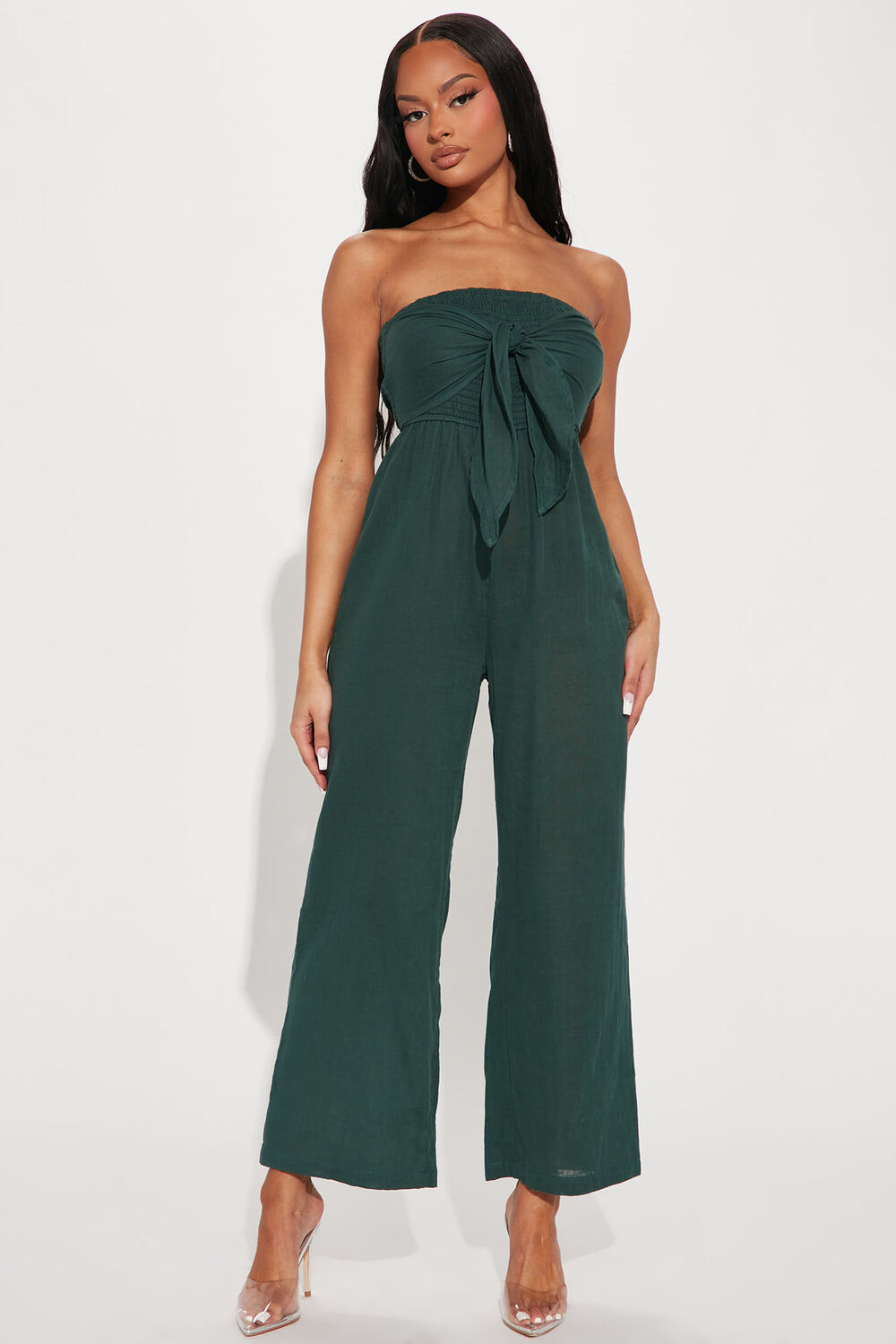 

Комбинезон Fashion Nova PGI5691, охота