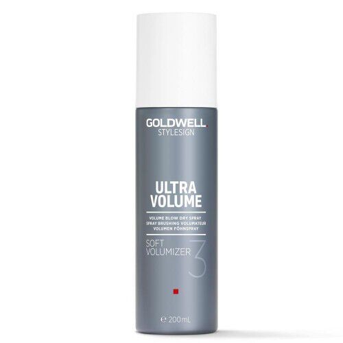 

Goldwell Dualsenses Soft Volumizer спрей для объема волос, 200 мл